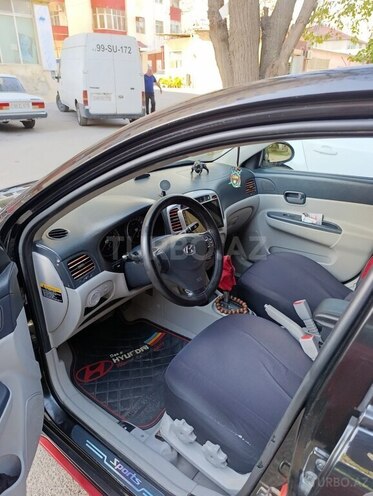 Hyundai Accent 2006, 224,950 km - 1.6 l - Bakı