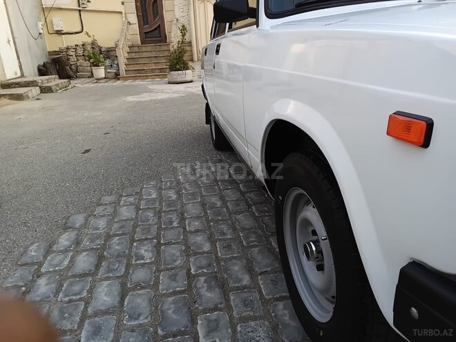 LADA (VAZ) 2107 2006, 68,437 km - 1.6 л - Bakı