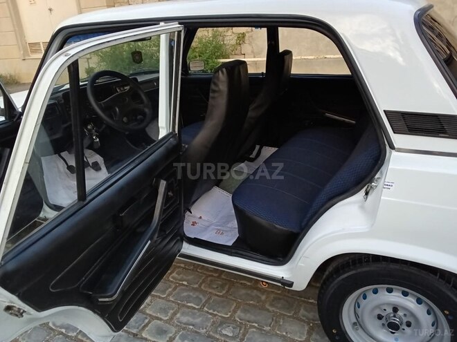 LADA (VAZ) 2107 2006, 68,437 km - 1.6 л - Bakı