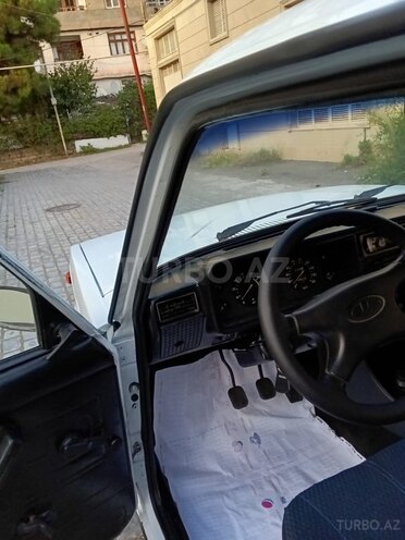 LADA (VAZ) 2107 2006, 68,437 km - 1.6 л - Bakı