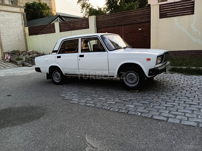 LADA (VAZ) 2107 2006, 68,437 km - 1.6 л - Bakı
