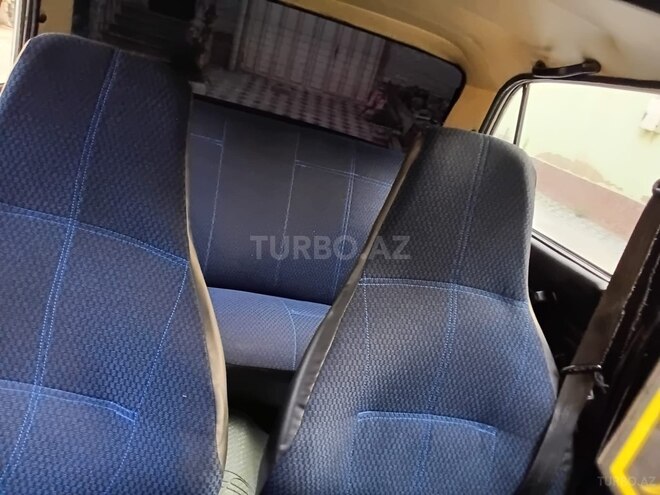 LADA (VAZ) 2107 2006, 68,437 km - 1.6 л - Bakı