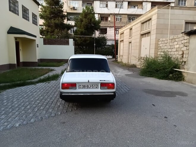 LADA (VAZ) 2107 2006, 68,437 km - 1.6 л - Bakı