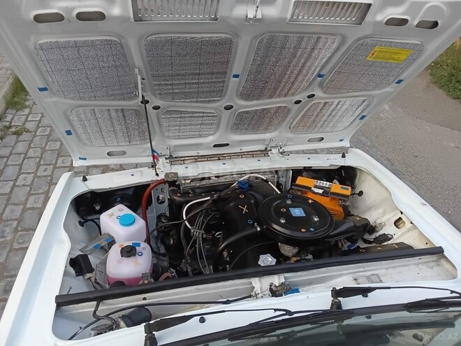 LADA (VAZ) 2107 2006, 68,437 km - 1.6 л - Bakı