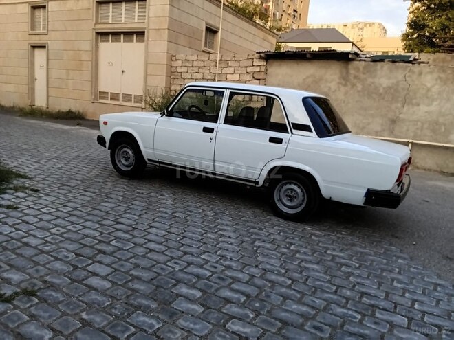 LADA (VAZ) 2107 2006, 68,437 km - 1.6 л - Bakı