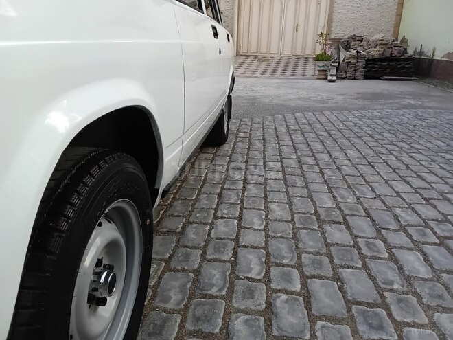 LADA (VAZ) 2107 2006, 68,437 km - 1.6 л - Bakı