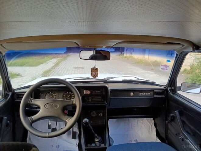 LADA (VAZ) 2107 2006, 68,437 km - 1.6 л - Bakı