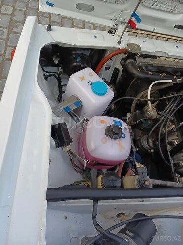 LADA (VAZ) 2107 2006, 68,437 km - 1.6 л - Bakı