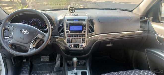 Hyundai Santa Fe 2010, 175,000 km - 2.4 l - Sumqayıt