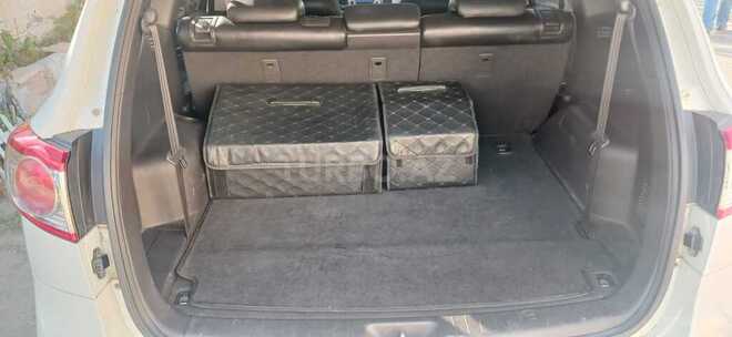Hyundai Santa Fe 2010, 175,000 km - 2.4 l - Sumqayıt