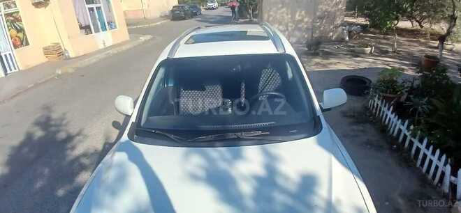 Hyundai Santa Fe 2010, 175,000 km - 2.4 l - Sumqayıt