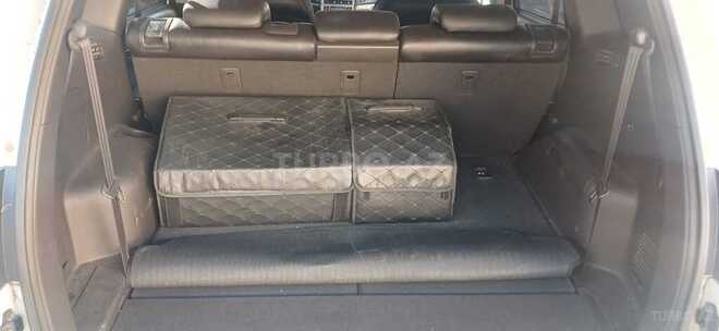 Hyundai Santa Fe 2010, 175,000 km - 2.4 l - Sumqayıt