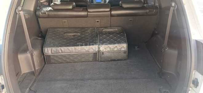 Hyundai Santa Fe 2010, 175,000 km - 2.4 l - Sumqayıt