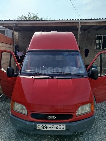 Ford Transit 2000, 285,800 km - 2.5 л - Bakı