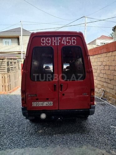 Ford Transit 2000, 285,800 km - 2.5 л - Bakı