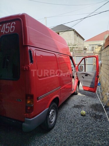 Ford Transit 2000, 285,800 km - 2.5 л - Bakı