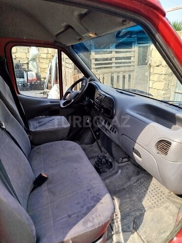 Ford Transit 2000, 285,800 km - 2.5 л - Bakı