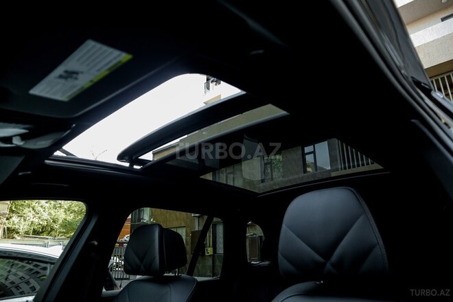 BMW X5 2023, 51,022 km - 3.0 l - Bakı