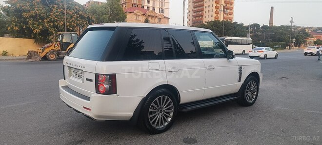 Land Rover Range Rover 2011, 232,725 km - 5.0 l - Bakı