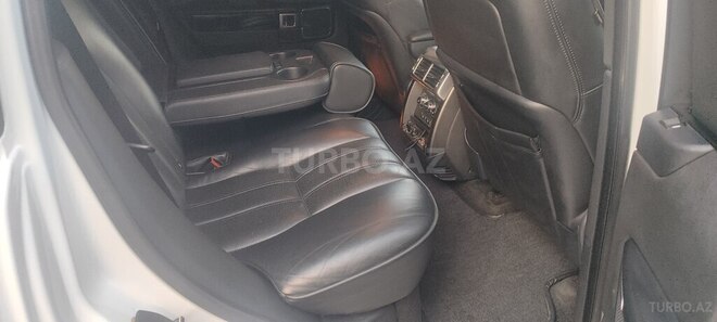 Land Rover Range Rover 2011, 232,725 km - 5.0 l - Bakı