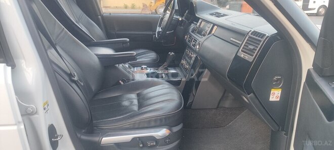 Land Rover Range Rover 2011, 232,725 km - 5.0 l - Bakı