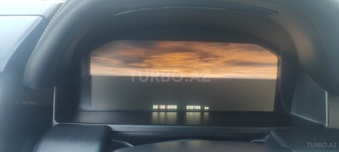 Land Rover Range Rover 2011, 232,725 km - 5.0 l - Bakı