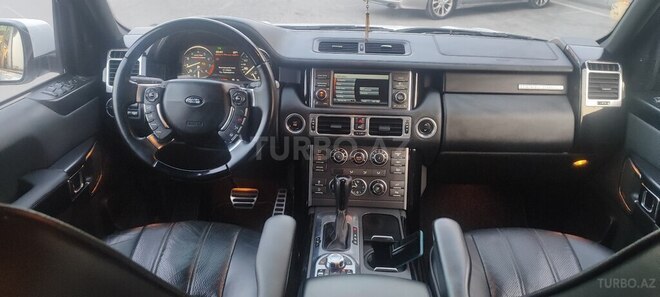 Land Rover Range Rover 2011, 232,725 km - 5.0 l - Bakı