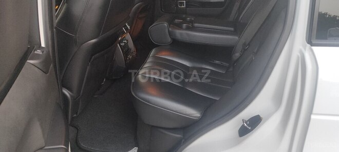 Land Rover Range Rover 2011, 232,725 km - 5.0 l - Bakı