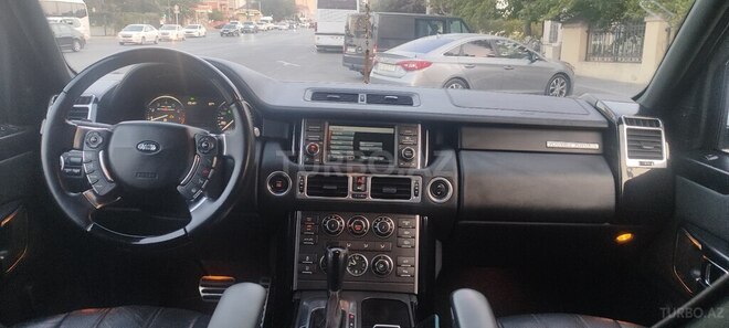 Land Rover Range Rover 2011, 232,725 km - 5.0 l - Bakı