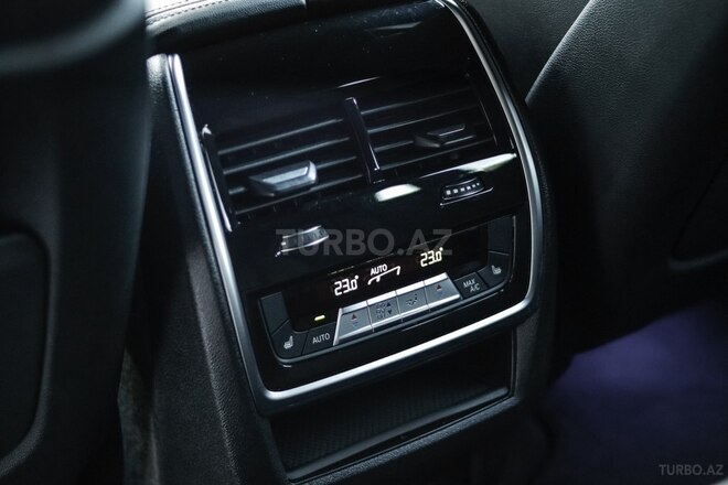 BMW X5 2023, 51,022 km - 3.0 l - Bakı