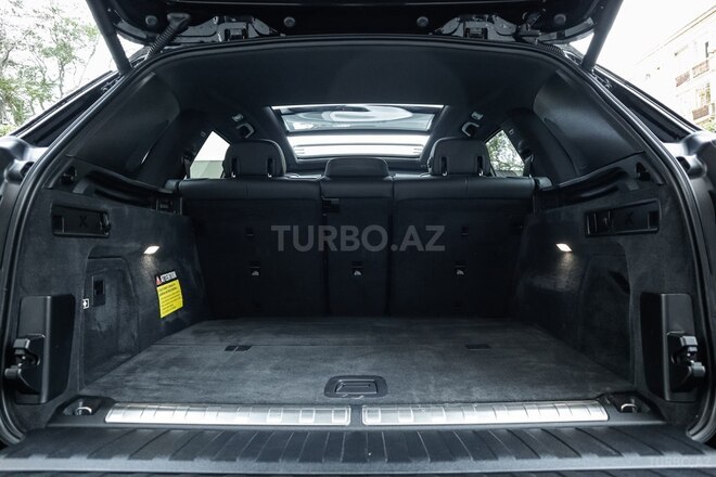BMW X5 2023, 51,022 km - 3.0 l - Bakı