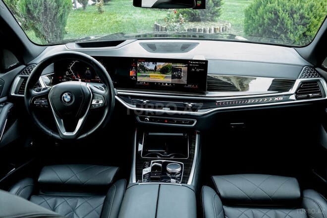 BMW X5 2023, 51,022 km - 3.0 l - Bakı
