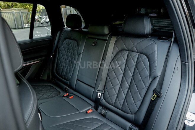 BMW X5 2023, 51,022 km - 3.0 l - Bakı
