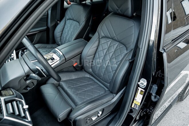 BMW X5 2023, 51,022 km - 3.0 l - Bakı