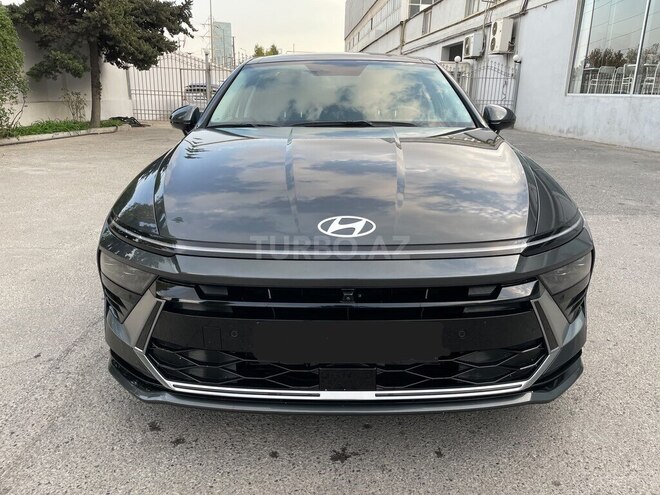 Hyundai Sonata 2023, 9,800 km - 2.0 l - Bakı