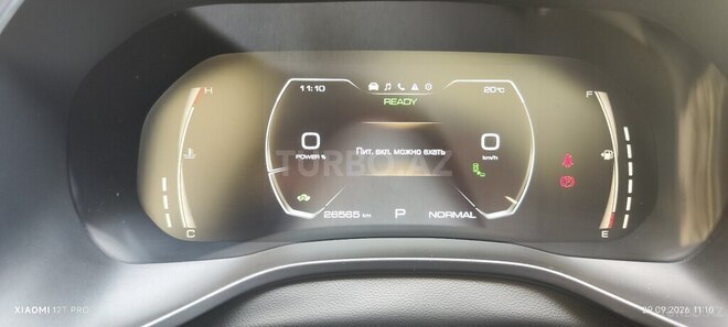 Haval  2024, 26,600 km - 1.5 l - Bakı