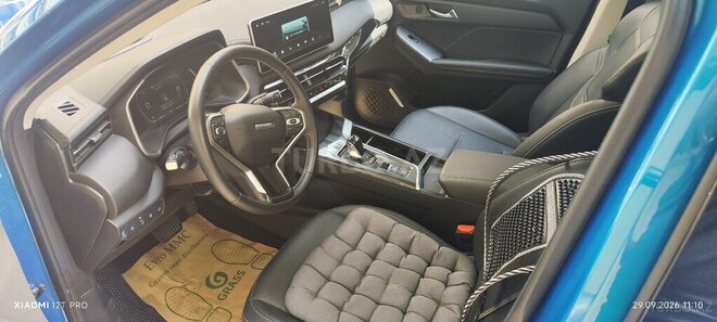 Haval  2024, 26,600 km - 1.5 l - Bakı