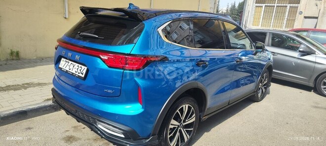 Haval  2024, 26,600 km - 1.5 l - Bakı
