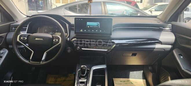Haval  2024, 26,600 km - 1.5 l - Bakı