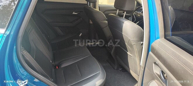 Haval  2024, 26,600 km - 1.5 l - Bakı