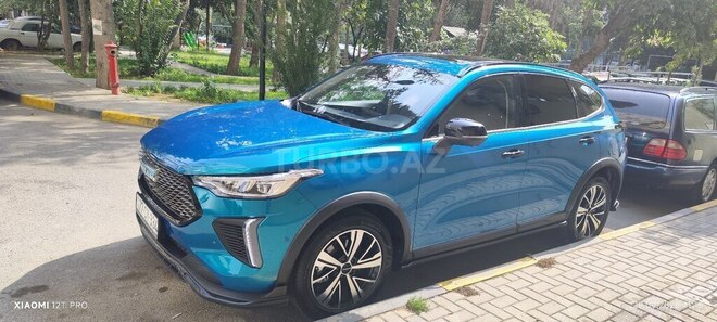 Haval  2024, 26,600 km - 1.5 l - Bakı