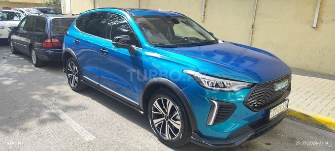 Haval  2024, 26,600 km - 1.5 l - Bakı