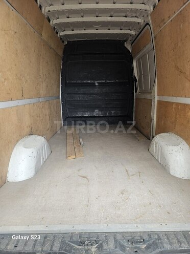 Mercedes Sprinter 311 2008, 281,527 km - 0.7 л - Şəmkir