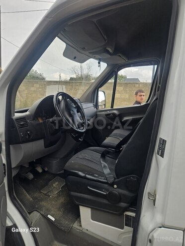 Mercedes Sprinter 311 2008, 281,527 km - 0.7 л - Şəmkir