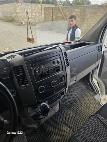 Mercedes Sprinter 311 2008, 281,527 km - 0.7 л - Şəmkir