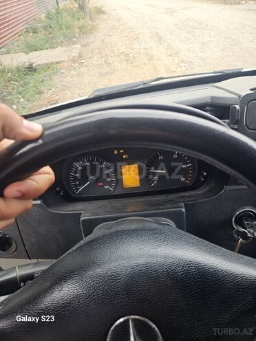 Mercedes Sprinter 311 2008, 281,527 km - 0.7 л - Şəmkir