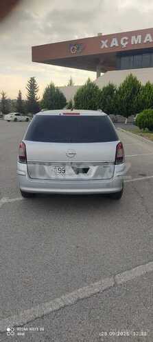 Opel Astra 2007, 318,853 km - 1.3 l - Xaçmaz