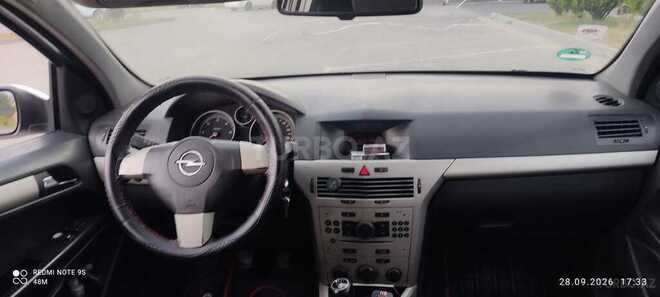 Opel Astra 2007, 318,853 km - 1.3 l - Xaçmaz