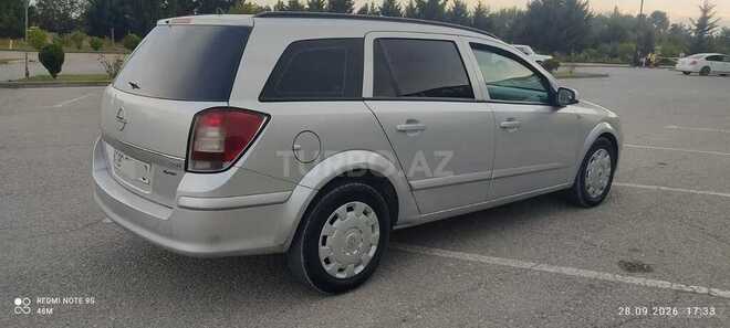 Opel Astra 2007, 318,853 km - 1.3 l - Xaçmaz
