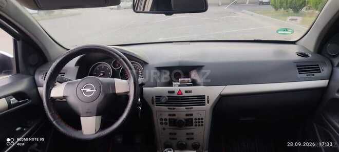 Opel Astra 2007, 318,853 km - 1.3 l - Xaçmaz